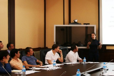 New initiative to support startup projects in Uzbekistan