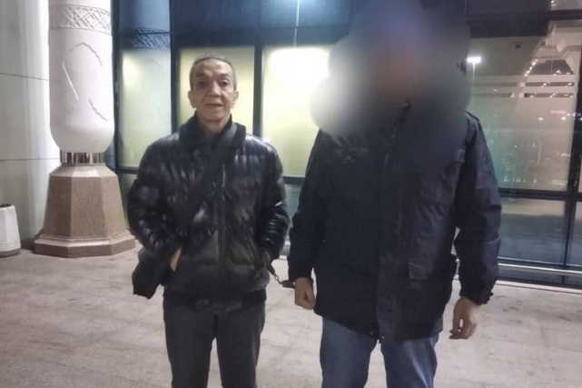 Turkiyadan avtomashina firibgarligida ayblangan O‘zbekiston fuqarosi deportatsiya qilindi