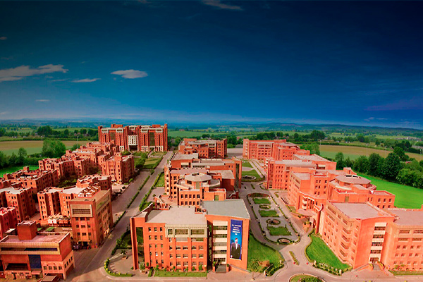 Amity University to open in Tashkent