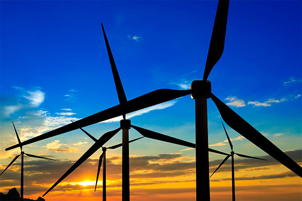 Uzbekistan intends to build wind power stations with a capacity of 500 MW