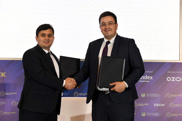 Uzbekistan and Wildberries join forces to boost e-commerce
