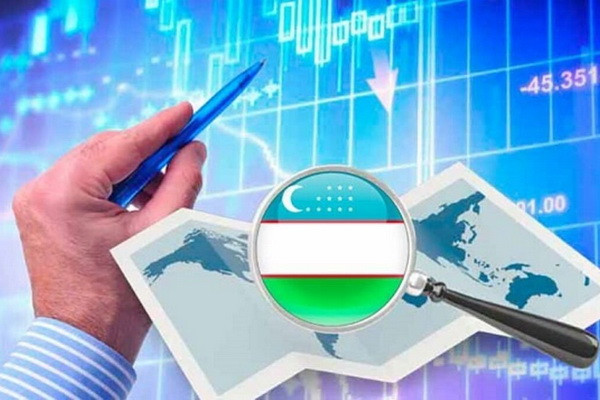 Uzbekistan’s industrial production reaches 292 trillion soums in Jan-May