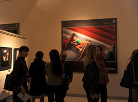 Tashkent International Photo Biennale “TashkentAle-2010” opens Art Week Style.uz