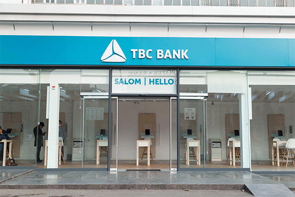 TBC Uzbekistan Reports 28% Profit Growth and 87% Revenue Increase for First Nine Months of 2025