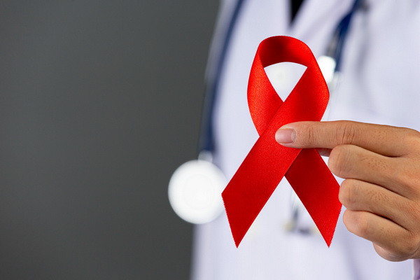 New strain of HIV identified in Cyprus