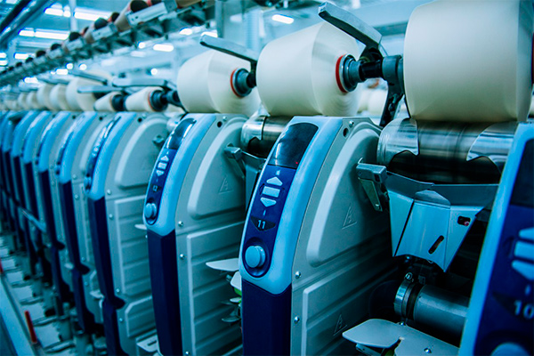 GLOBAL TEXTILE SOLUTIONS receives ISO 9001 certificates