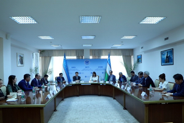 New areas of Uzbek-Korean cooperation discussed at ISMI