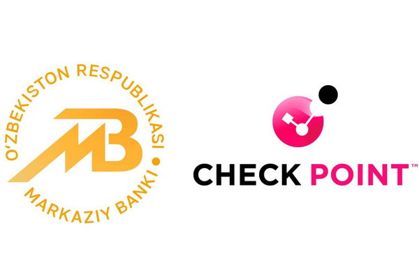 The Central Bank and Check Point Software Technologies Ltd signed a memorandum of cooperation