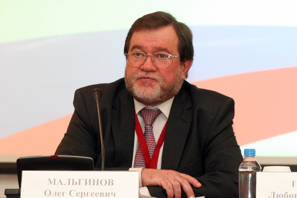 Russian President appoints a new Ambassador to Uzbekistan
