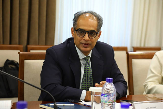 Ўзбекистон ва Осиё тараққиёт банки коммунал соҳадаги ҳамкорликни кенгайтирмоқда