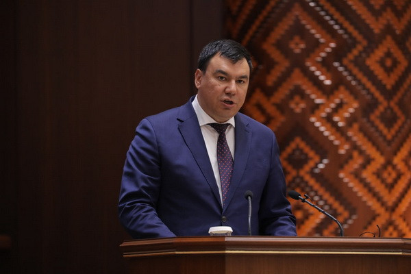 The report of the Cabinet of Ministers on the implementation of the State Program in the first quarter of 2021 was heard