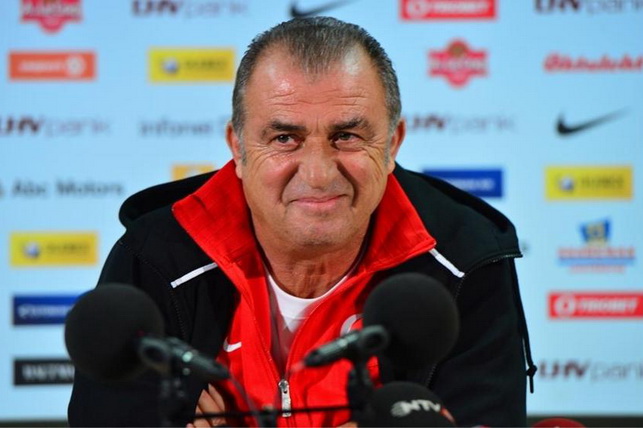Fotih Terim O‘zbekiston milliy futbol jamoasiga bosh murabbiy bo‘lishi mumkin