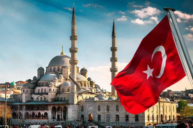 Anqara Turkiya armiyasining Isroil tuzilmalari bilan aloqalari haqidagi bayonotlarni rad etdi