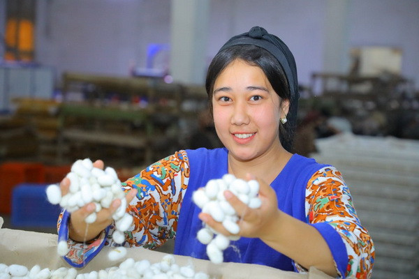 Uzbekistan plans to join international network of unique agricultural heritage systems