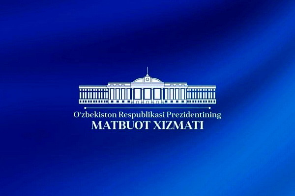 O‘zbekiston Prezidenti Shavkat Mirziyoyev Yangixayot tumaniga tashrif buyuradi