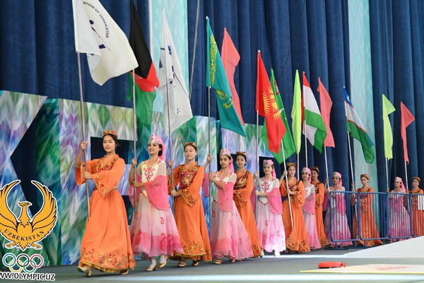 Tashkent hosts Open Central Asia Fencing Confederation Championship