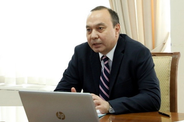 Director of ISMI: today all conditions have been formed for bringing Uzbek-Hungarian relations to the level of strategic partnership