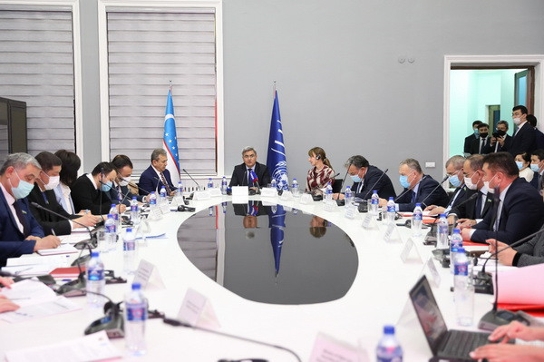 National conference on Human Development Report takes place