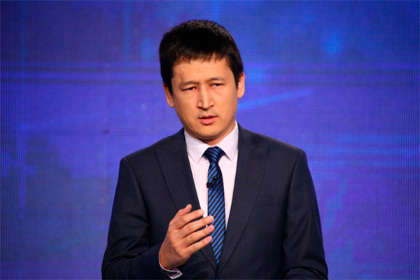 Abdulaziz Akkulov heads State Tourism Committee of Uzbekistan