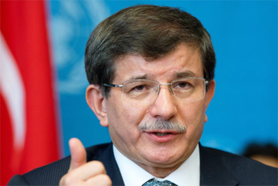Turkish Foreign Minister to visit Uzbekistan