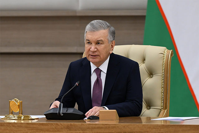 7 йил давомида йўлларга 61 триллион сўм ажратилди, бироқ йўл-транспорт ҳодисалари жиддий муаммо бўлиб қолмоқда