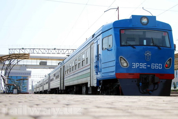 Uzbekiston Temir Yollari to take out citizens of Uzbekistan from Russia