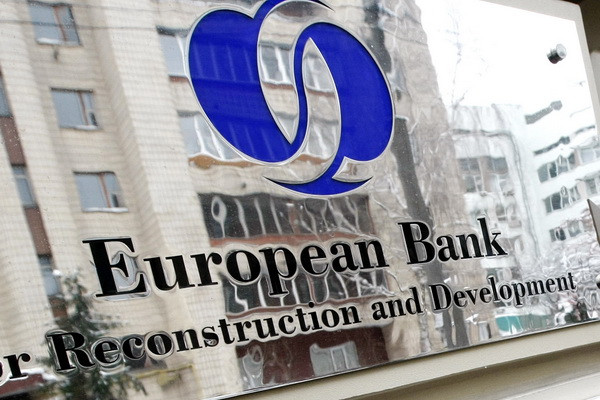 ЕБРР: ВВП Узбекистана в 2022 году вырастет на 4%
