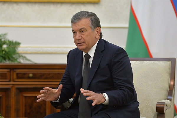 Президент ҳудудларни ривожлантиришга банкларни жалб этишни таклиф қилди
