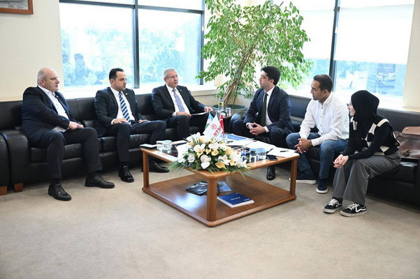 Business circles of Uzbekistan and Türkiye discuss issues of strengthening bilateral trade and investment relations