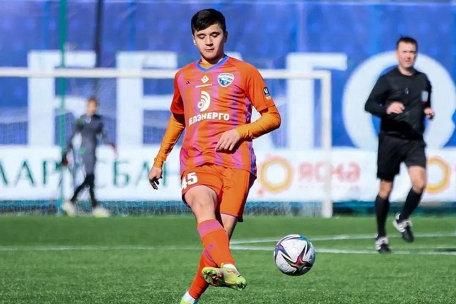 "Lans" klubi bosh direktori: Abdulkodir Husanov jamoani tark etadi