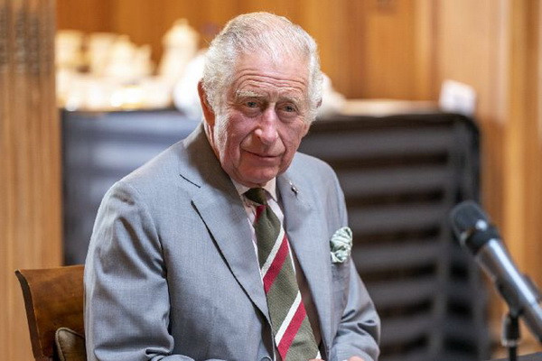 Charles III officially proclaimed as King of Britain