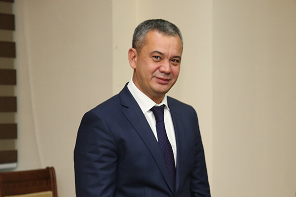 Uzbekistan plans to increase exports’ volume to US$30bn by 2022