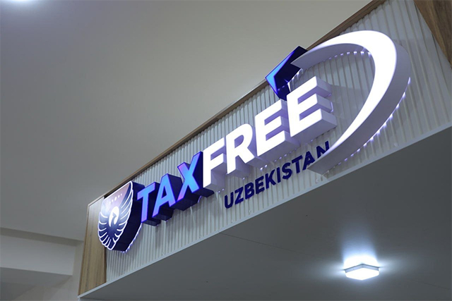 Uzbekistan Expands Tax Free System Across Nine Regions