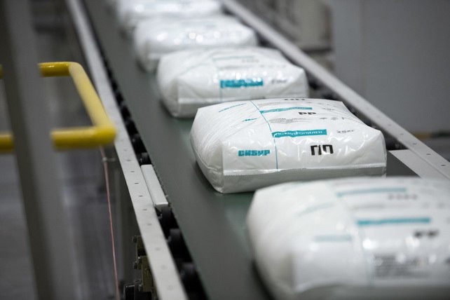 Uzbekistan to increase polymer usage