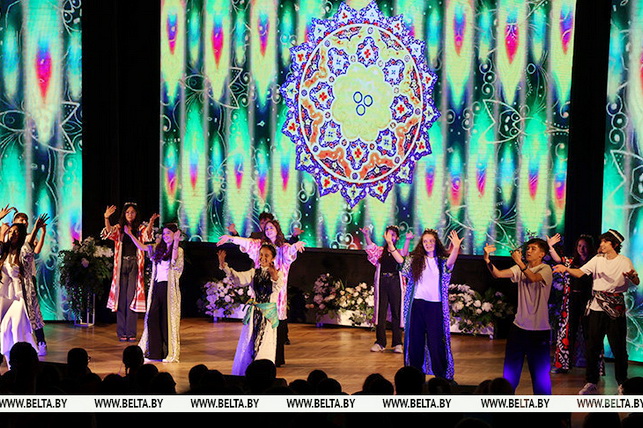 Uzbekistan Day at the “Children of the Commonwealth” Forum: National Traditions, Friendship, and Inspiration
