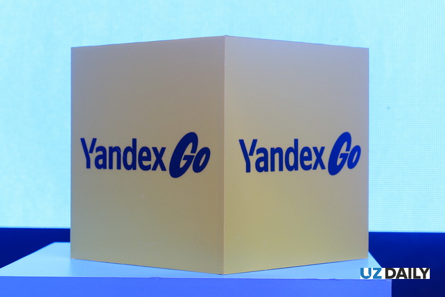 Yandex Go‘dagi “Taomlar” xizmati Buxorodagi restoranlar uchun yangi bo‘limni ishga tushirdi