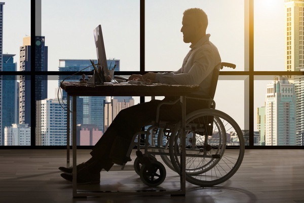An “Opportunity Center” to be created for vocational training of persons with disabilities
