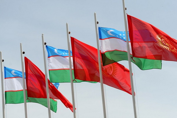 Uzbekistan and Kyrgyzstan plan to open 3-4 checkpoints