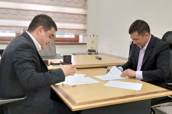 AKFA University and Tashkent International University of Education to develop cooperation in education sector