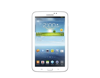 Samsung unveils GALAXY Tab 3