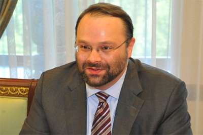 ЎзР ТИВ раҳбари Канада Элчисини қабул қилди