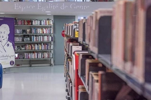 UNESCO names Strasbourg as World Book Capital for 2024