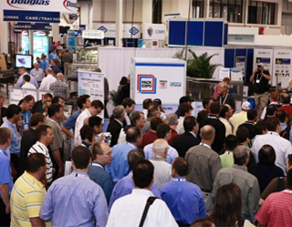 Uzbek delegation to attend exhibition Pack Expo International
