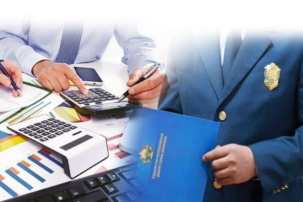 Citizens begin to receive information about accrued income tax via SMS