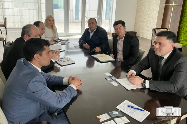 Tashkent and Dushanbe to cooperate in the field of tourism