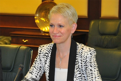 Special Assistant to US President pays visit to Uzbekistan