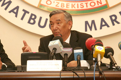 CEC forms electoral districts on election of President