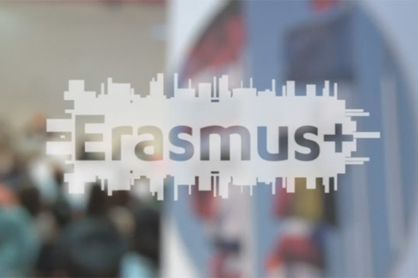 Information Day of Erasmus+ in Tashkent for Central Asia