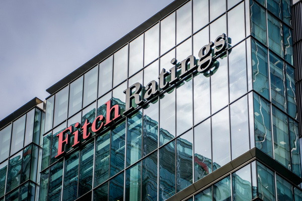 Fitch Affirms Uzagrosugurta at ‘BB-’; Outlook Stable