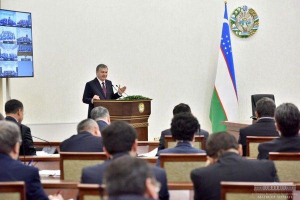 The main tasks for the development and implementation of investment projects